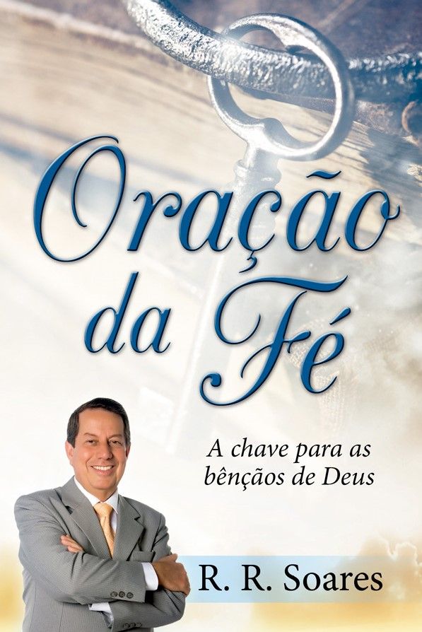 Oração Da Fé