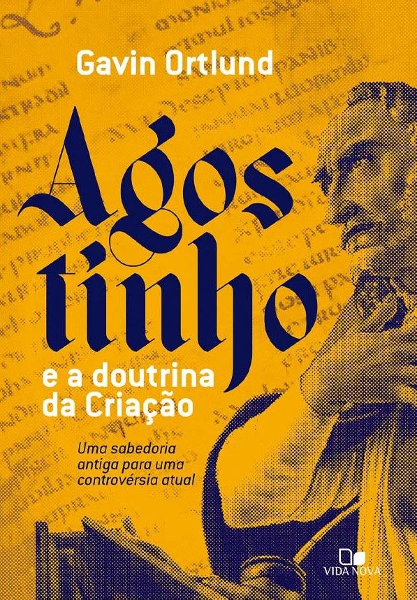 Agostinho e a Doutrina da Criação