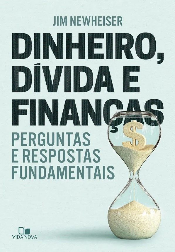 Dinheiro Dívida e Finanças