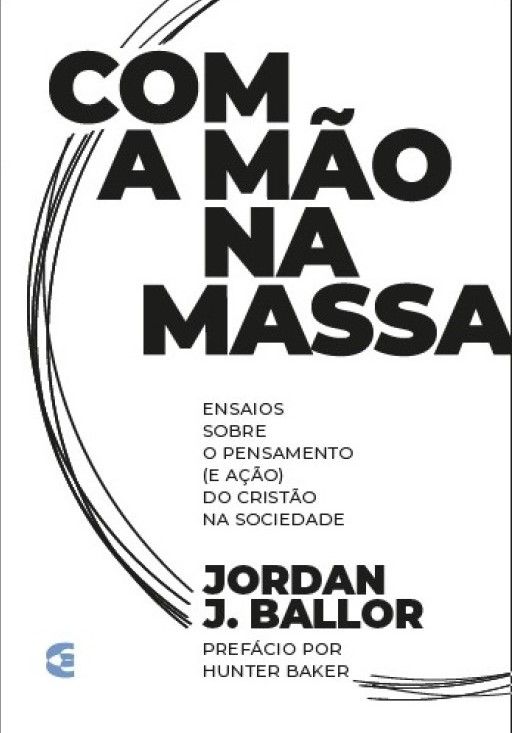 Com a Mão Na Massa