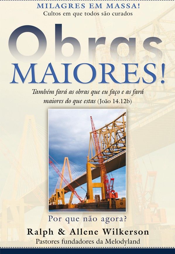 Obras Maiores