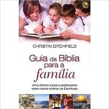 Guia Da Biblia Para A Familia