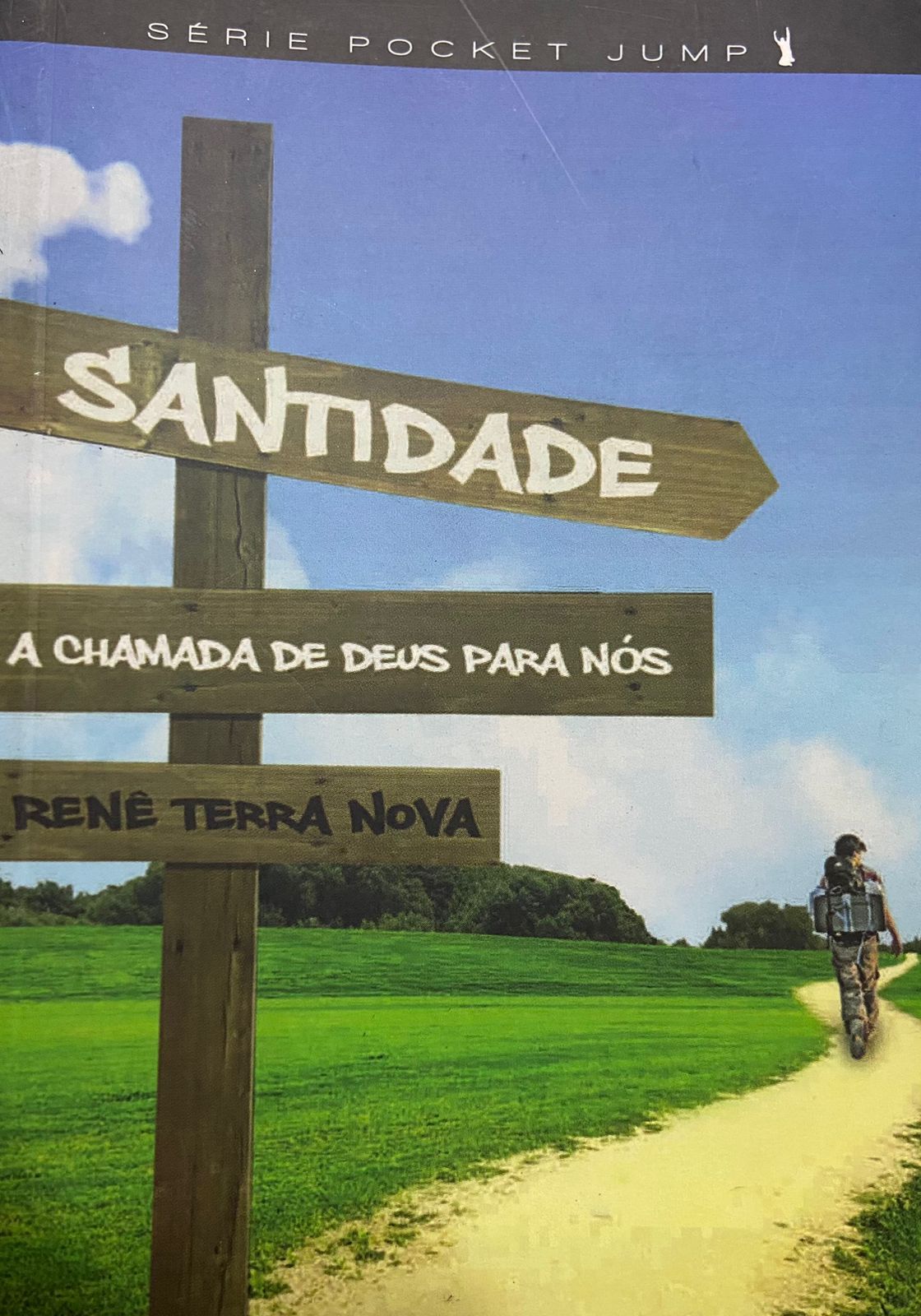 A Santidade Chamada De Deus Para Nos