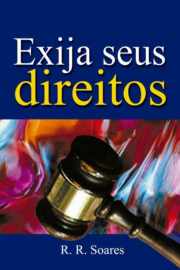 Exija Seus Direitos