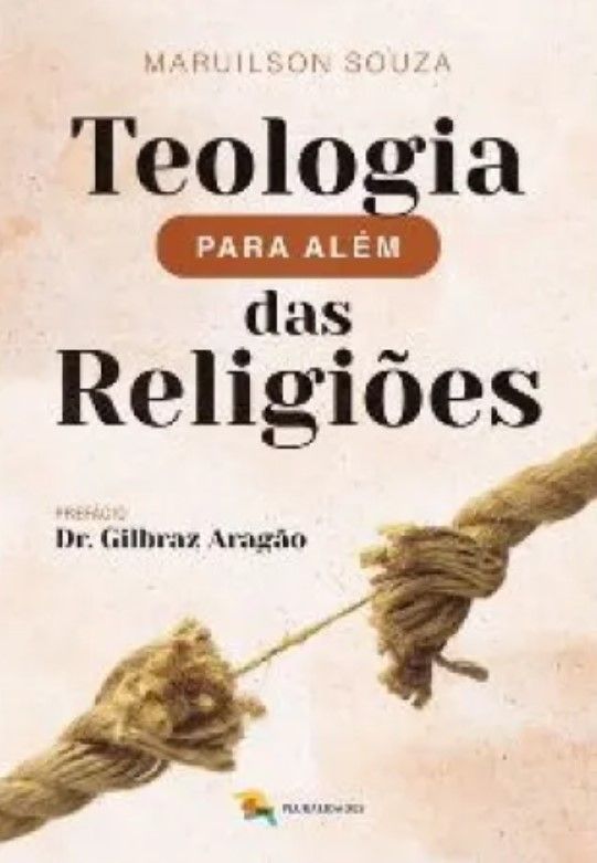 Teologia para Além das Religiões