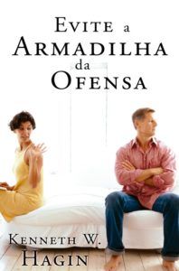 Evite A Armadilha Da Ofensa