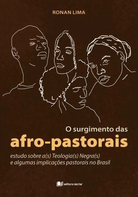 O Surgimento das Afro-Pastorais