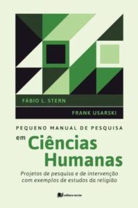 Pequeno Manual de Pesquisa em Ciências Humanas