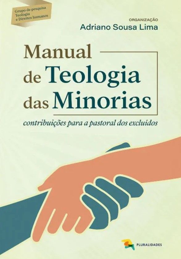 Manual de Teologia das Minorias