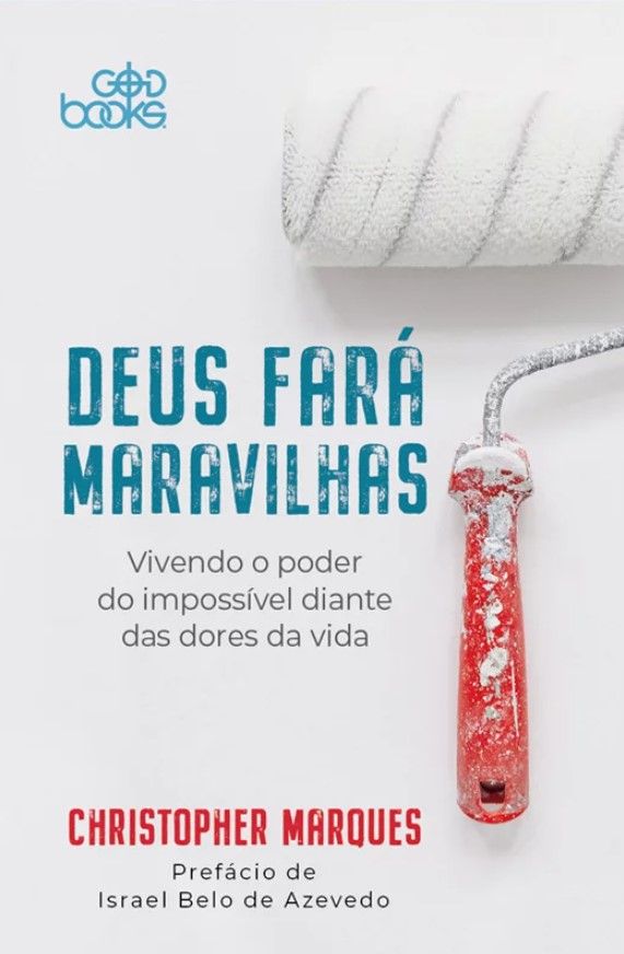 Deus Fará Maravilhas