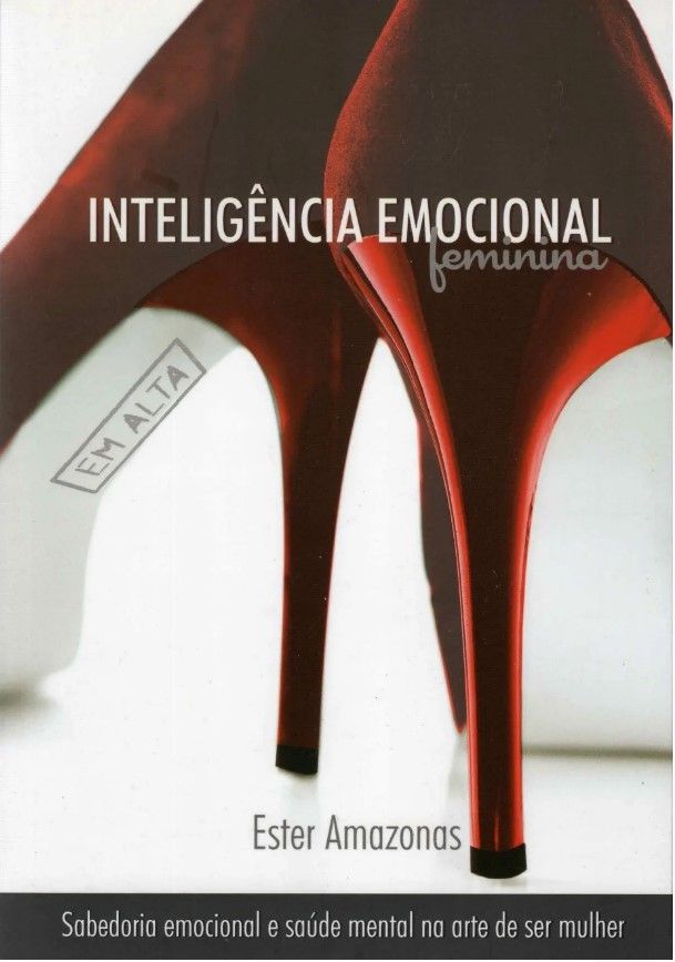 Inteligência Emocional Feminina Em Alta