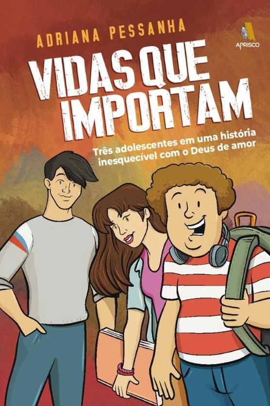 Vidas Que Importam