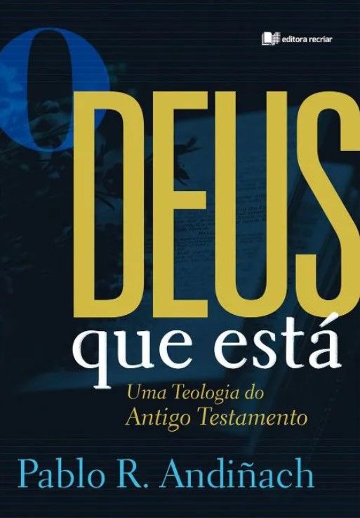 O Deus Que Está