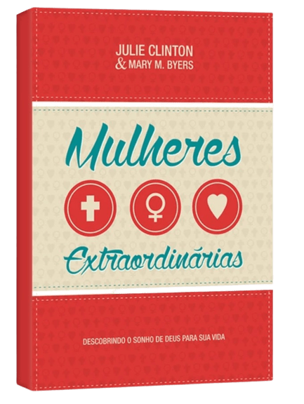 Mulheres Extraordinárias