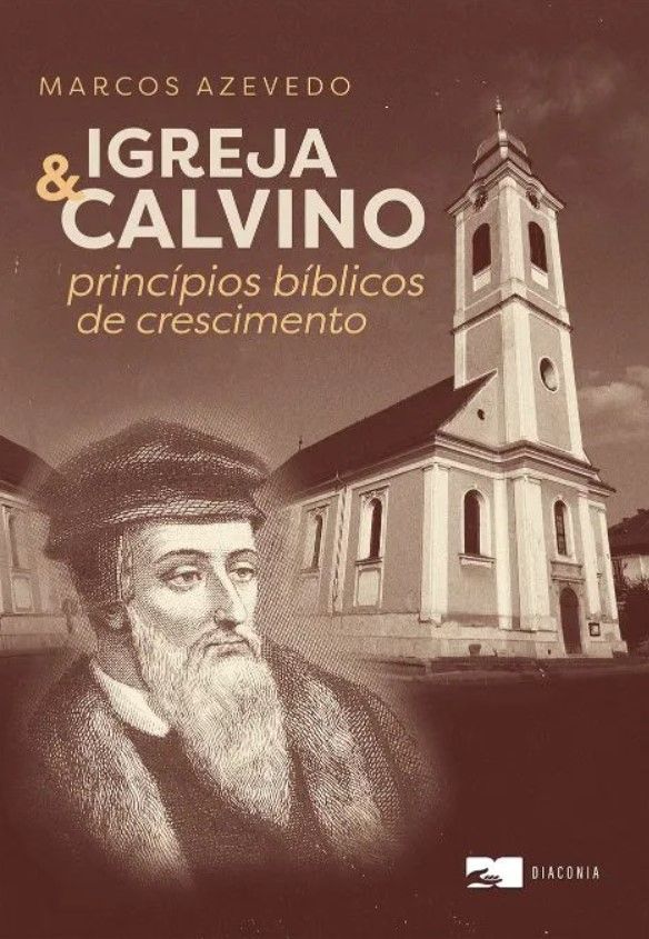Igreja Calvino
