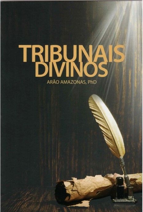 Tribunais Divinos