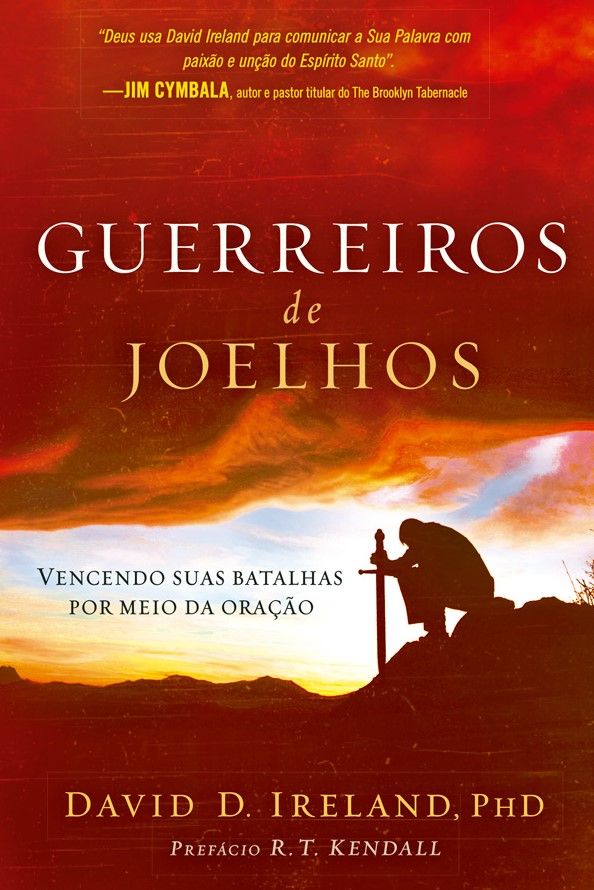 Guerreiros De Joelhos