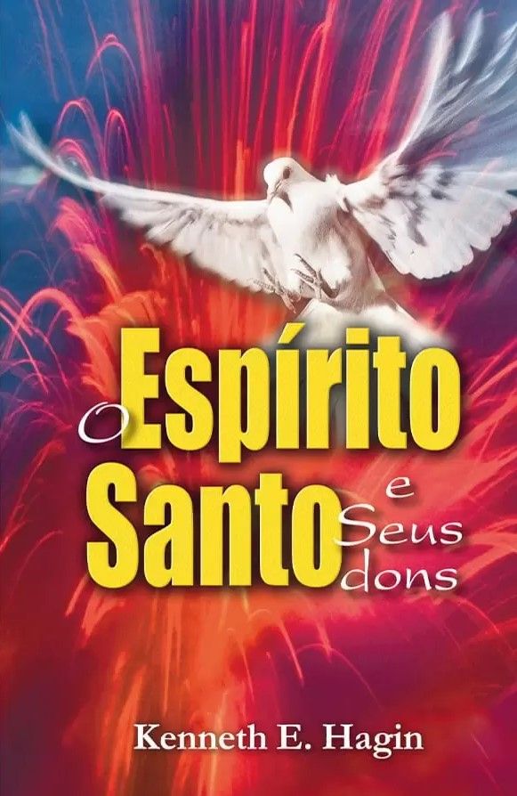 O Espirito Santo E Seus Dons