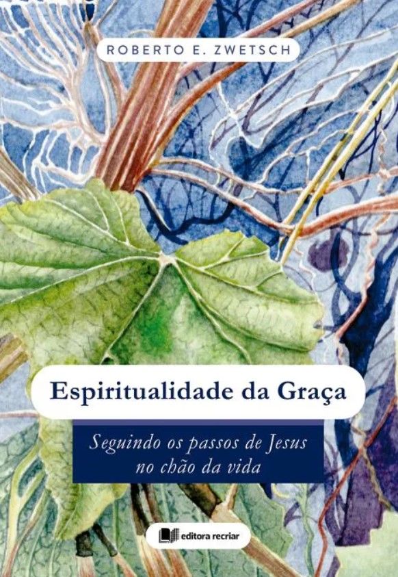 Espiritualidade da Graça