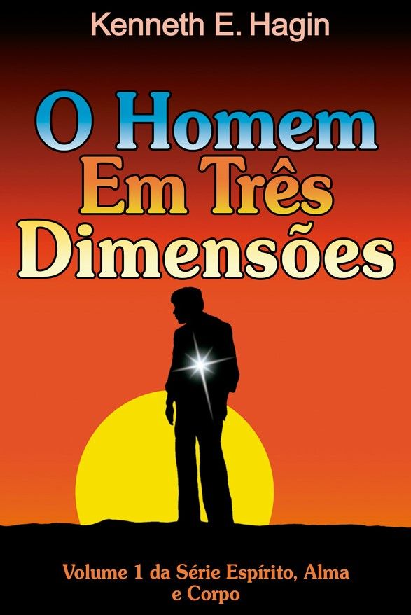 O Homem Em Três Dimensões