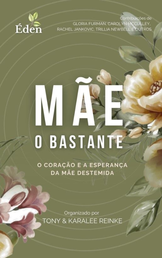 Mãe O Bastante