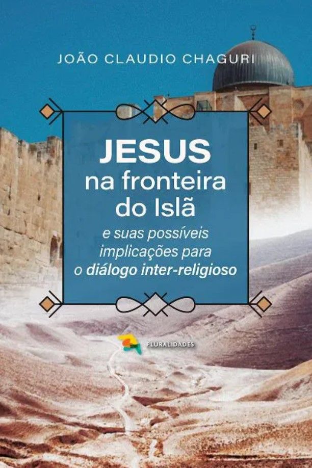 Jesus na Fronteira do Islã