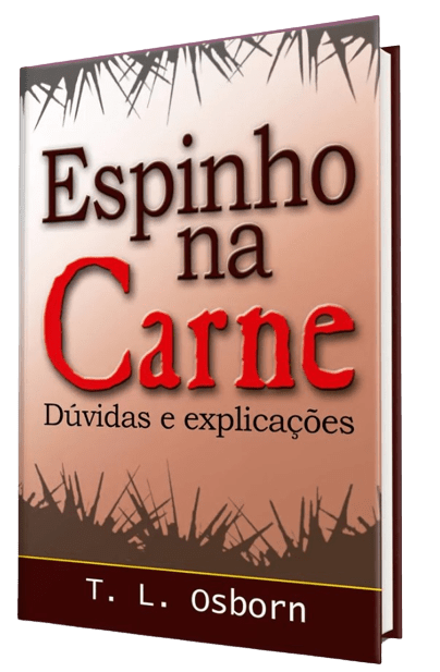 Espinho Na Carne