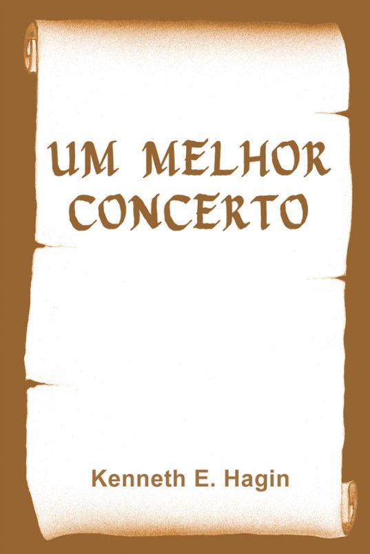 Um melhor concerto