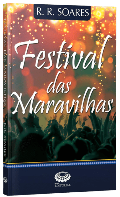 Festival Das Maravilhas