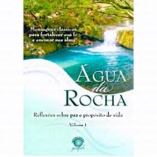 Agua Da Rocha  Reflexoes Vol. 1