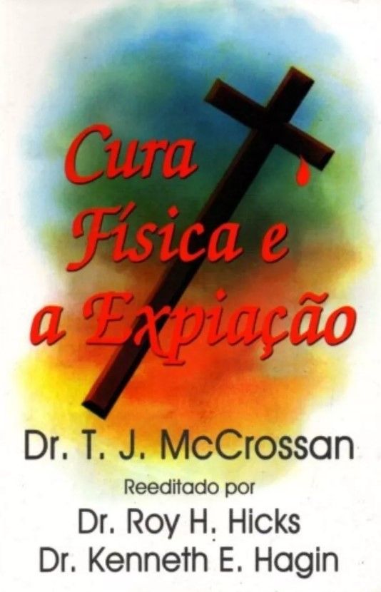 Cura Física E Expiação