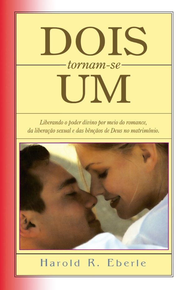 Dois Tornam-se Um