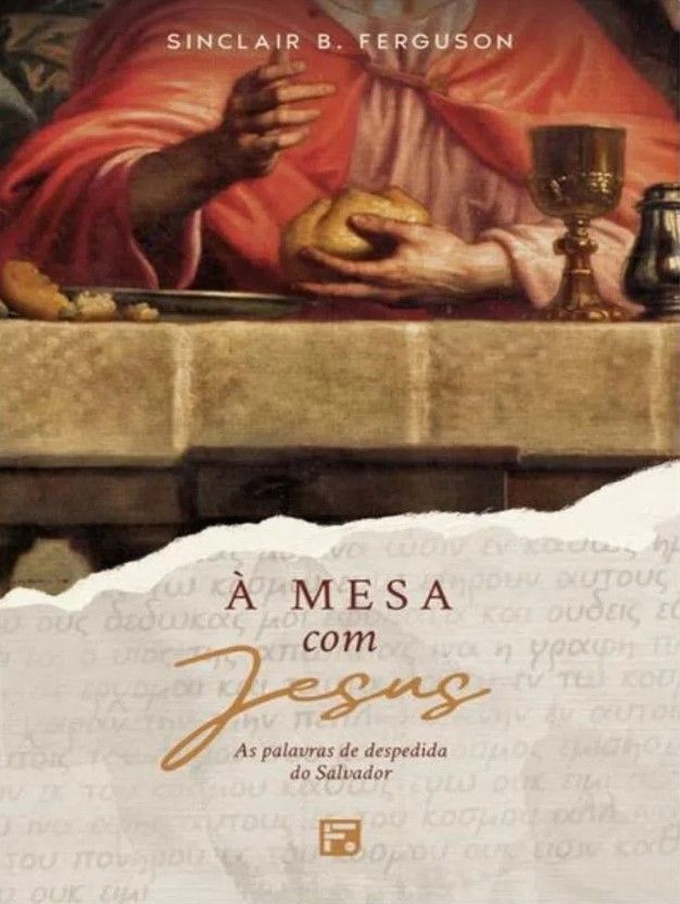 A Mesa com Jesus