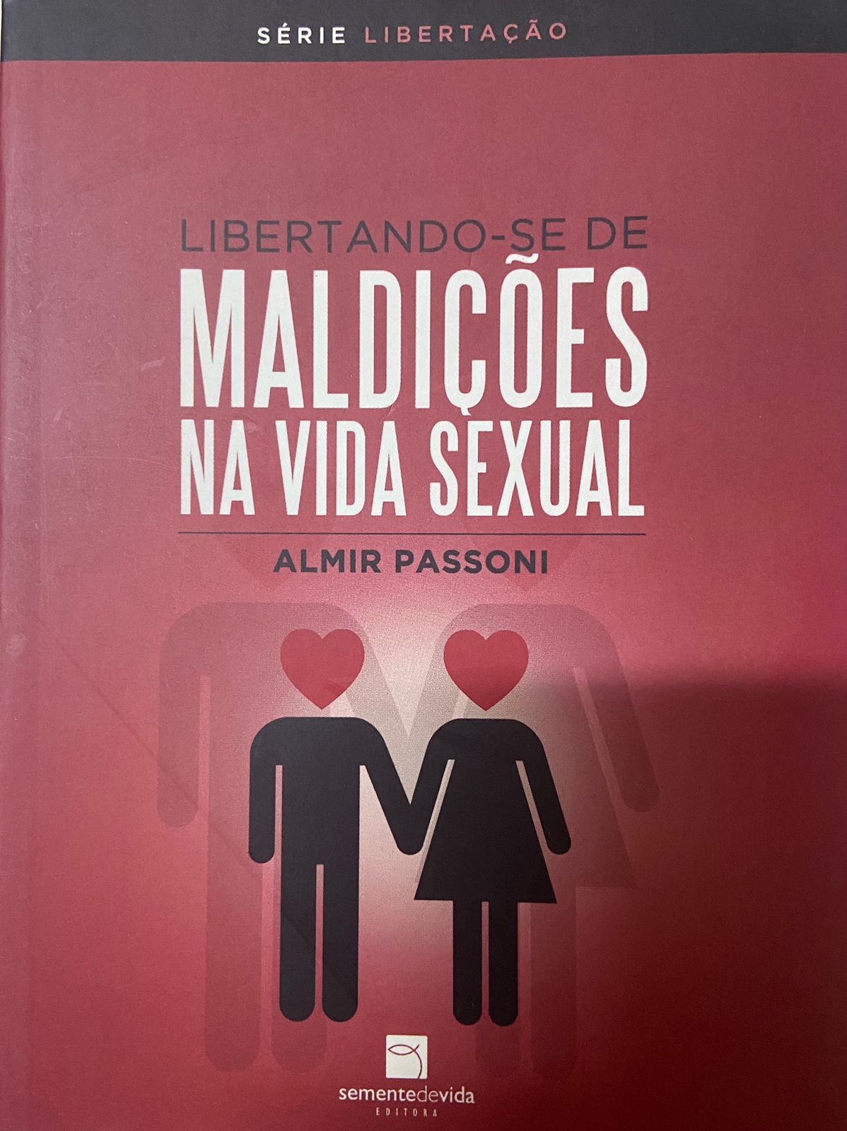 Libertando Se De Maldições Na Vida Sexual