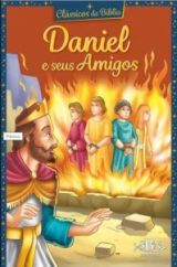 Clássicos Da Bíblia: Daniel