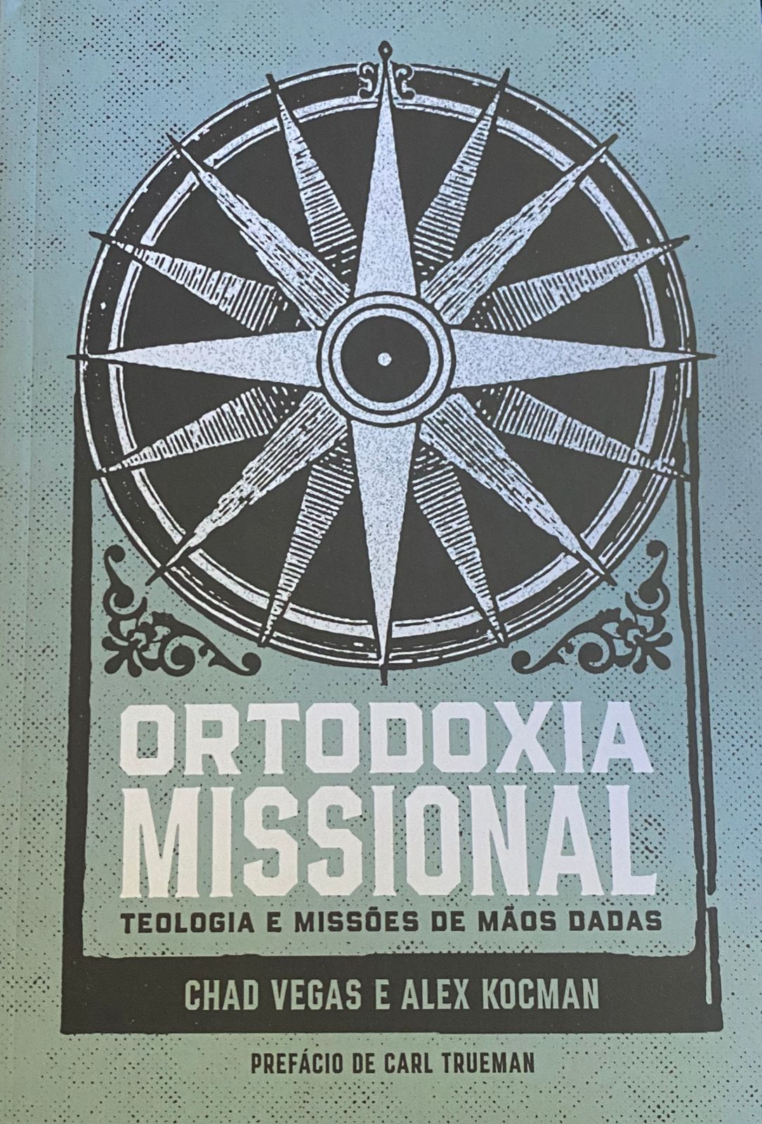 Ortodoxia Missional