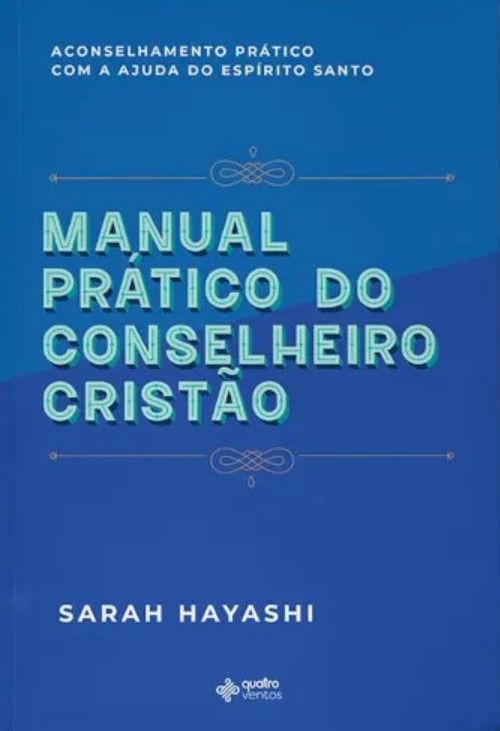 Manual Pratico do Conselheiro Cristo