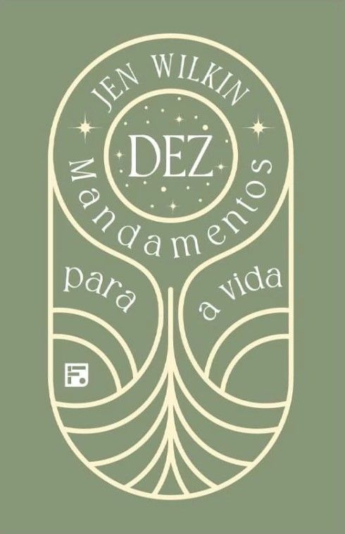 Dez Mandamentos Para a Vida