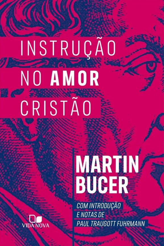 Instrução no Amor Cristão