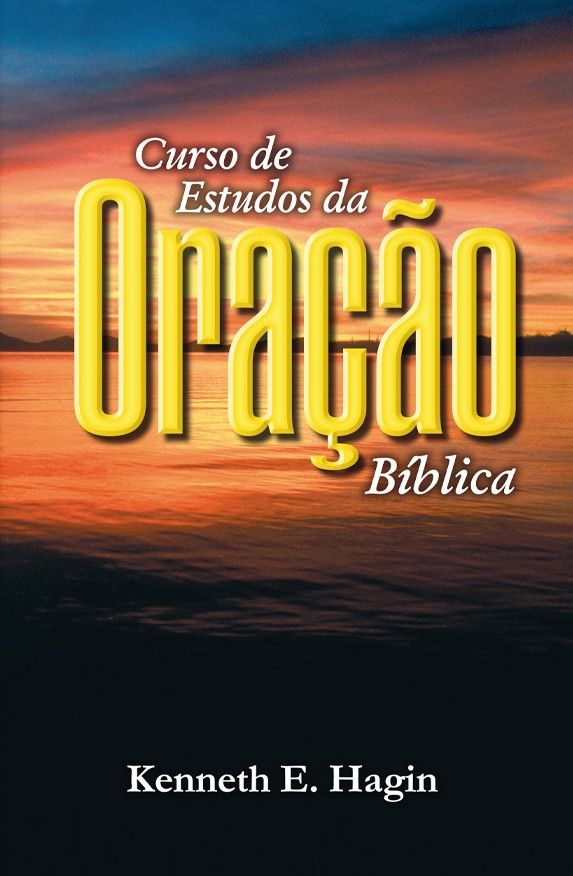 Curso De Estudos Da Oração Bíblica