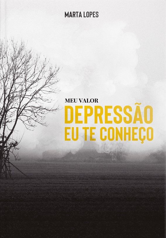 Depressão Eu Te Conheço