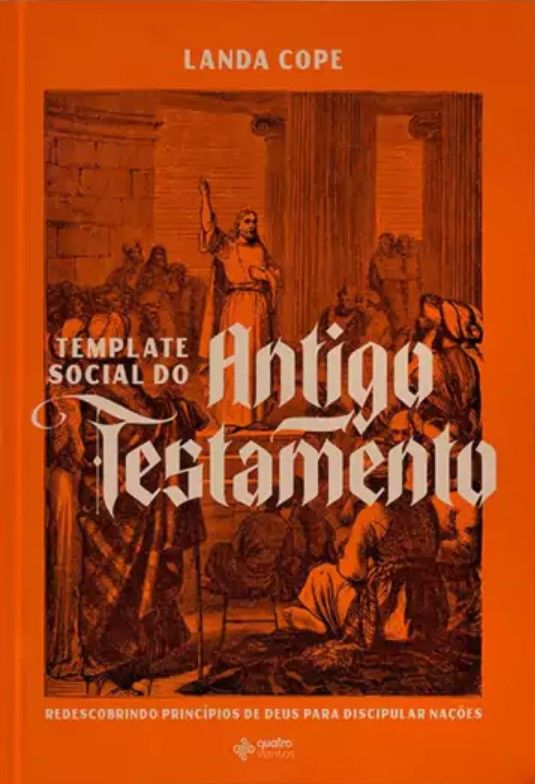 Template Social do Antigo Testamento