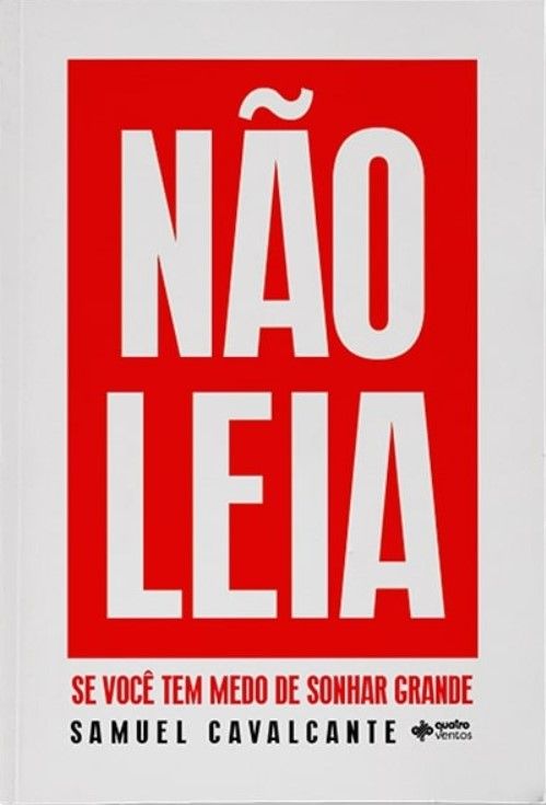 Não Leia