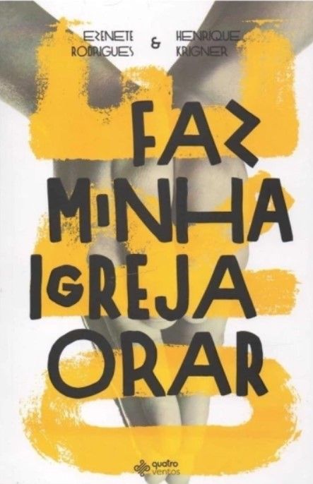 Faz Minha Igreja Orar