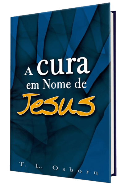 A Cura Em Nome De Jesus