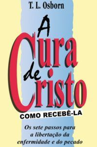 A Cura De Cristo Como Recebe