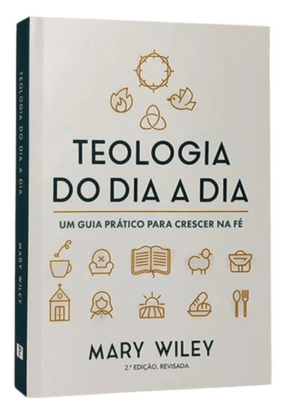 Teologia Do Dia a Dia