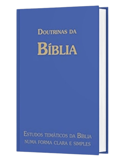 Doutrinas Da Bíblia