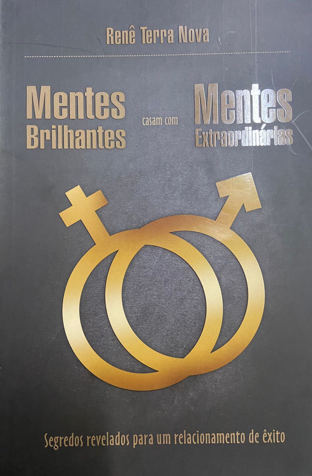 Mentes Brilhantes Casam Com Mentes Extraordinárias