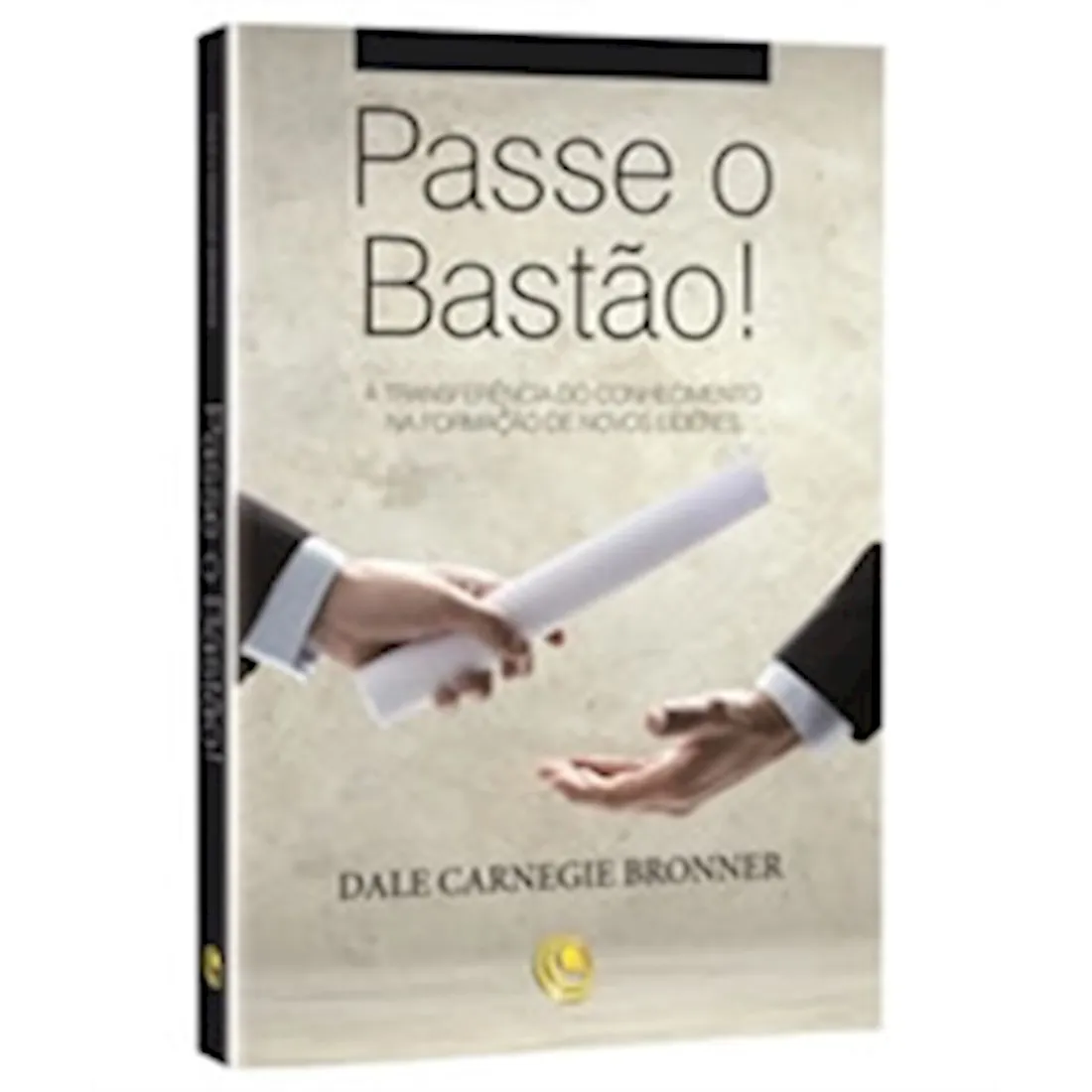 Passe o Bastão!